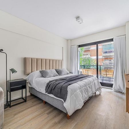 La Vie Suite Canitas Buenos Aires Exteriör bild