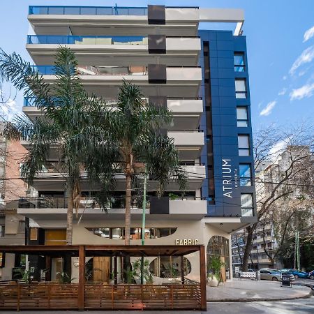 La Vie Suite Canitas Buenos Aires Exteriör bild