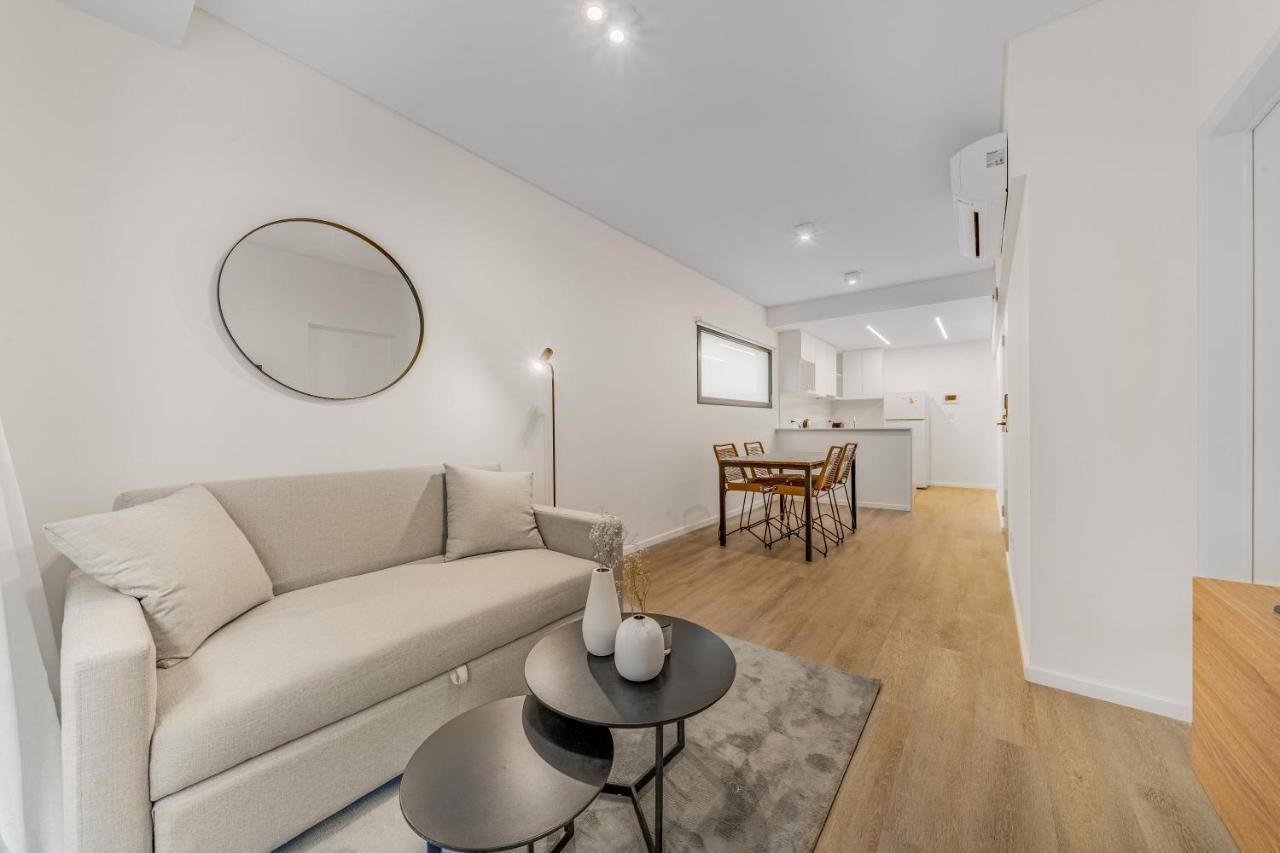La Vie Suite Canitas Buenos Aires Exteriör bild