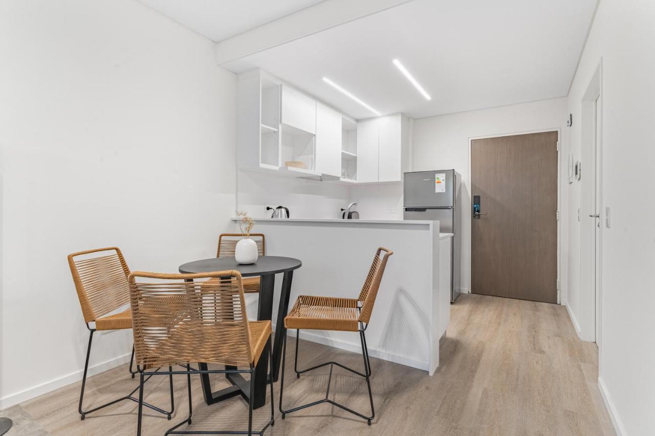 La Vie Suite Canitas Buenos Aires Exteriör bild