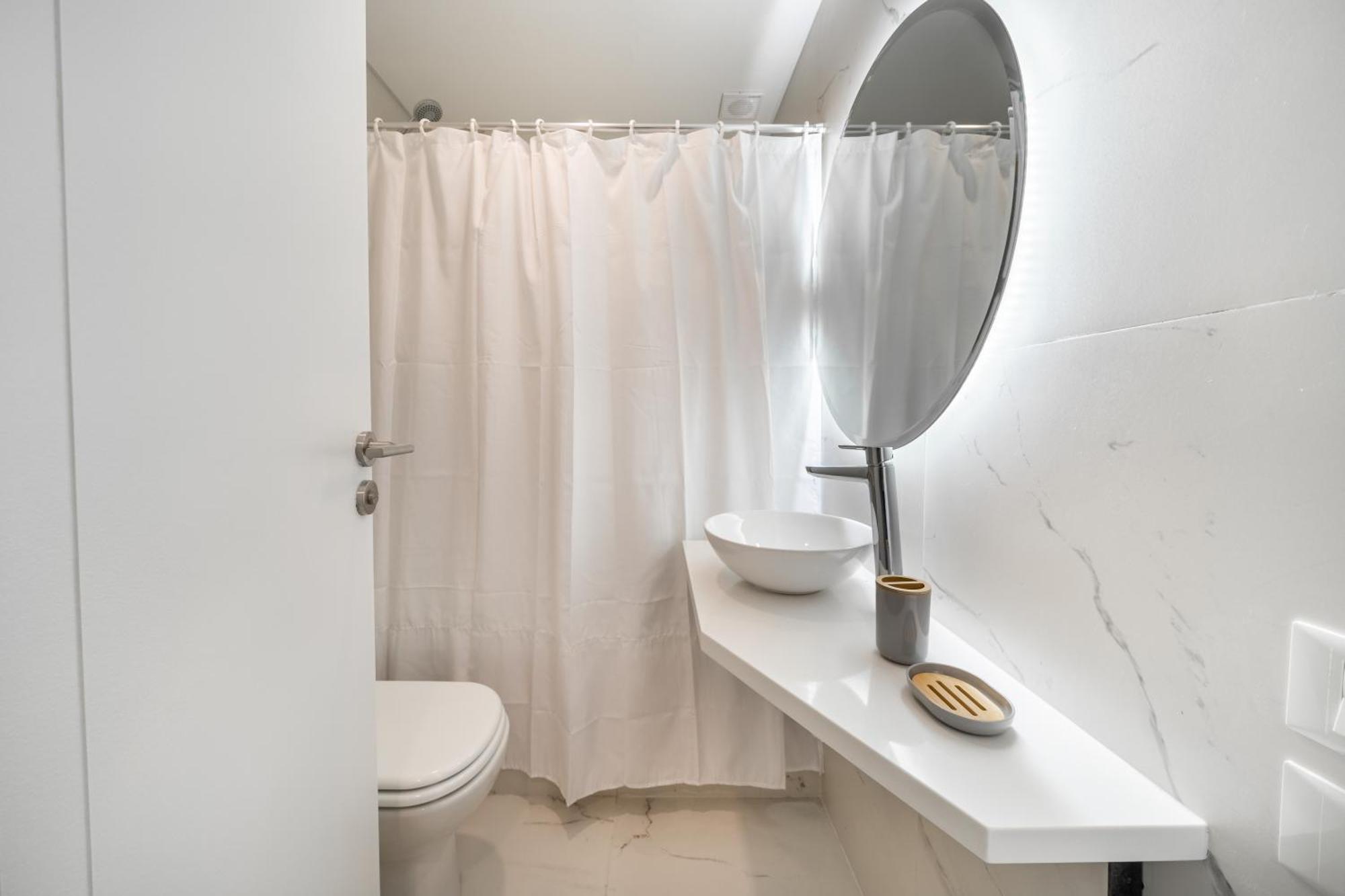 La Vie Suite Canitas Buenos Aires Exteriör bild